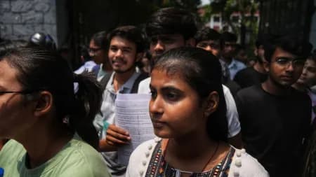 NEET PG 2024 admit card to be released ‘batch-wise’; NBE issues caution advisory