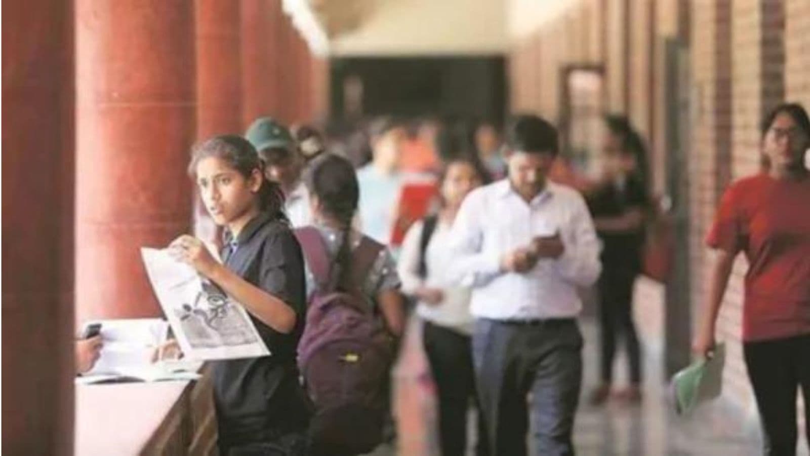 Want to study in IIT? These are the entrance tests