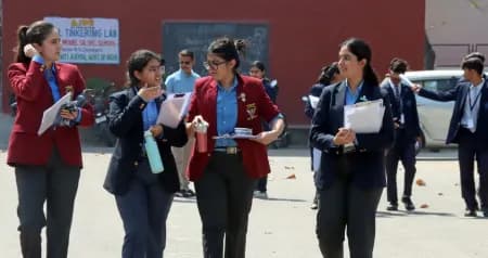 ICSE, ISC improvement exam 2024 schedule released; exams from July 1