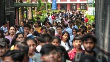 Assam UG Admission 2024: Over 86,000 students completes FYUGP process, 2nd merit list out