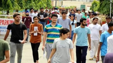 JEE Advanced result 2024 out; Ved Lahoti top ranker, meet zone-wise toppers