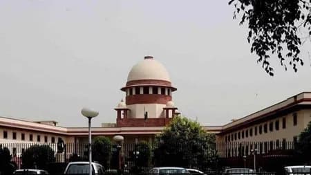 NEET UG qualified candidates move SC against any decision to cancel exam