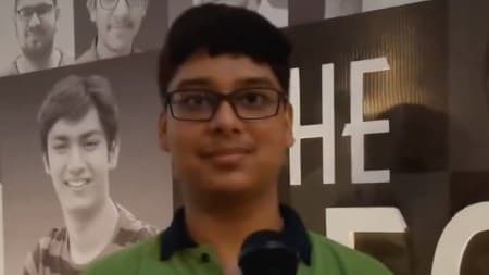 MP boy tops JEE Advanced with highest-ever score, pass percentage goes up