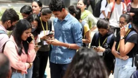 WBJEE 2024 Result out: Over 1 lakh students clear West Bengal JEE; rank cards released