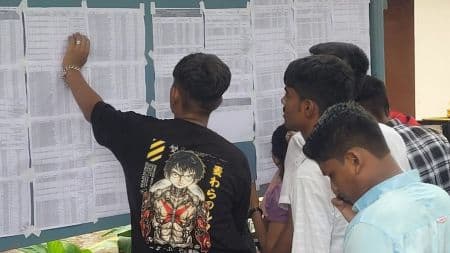 WBJEE 2024: Registration for counselling ends today; seat allotment result on July 19