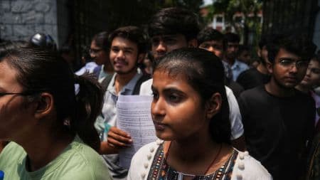 CUET UG 2024 results by July 22; retest for nearly 1,000 students on July 19