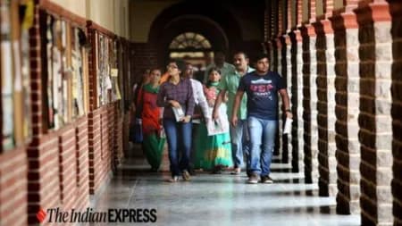 ‘Utter failure’: Delhi University faculty write to V-C about delayed CUET UG result