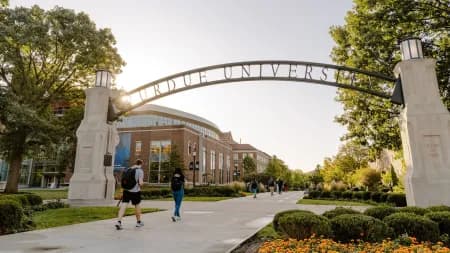 Georgia Tech vs. Purdue: Check Mechanical Engineering course at these universities