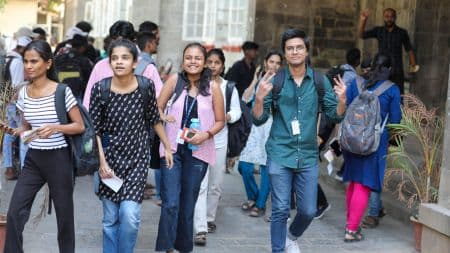 Hyderabad University opens spot round admission for MTech courses; GATE score required
