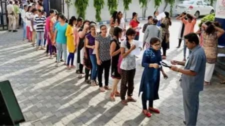 FMGE conducted successfully for 35,819 candidates: Ministry of Health