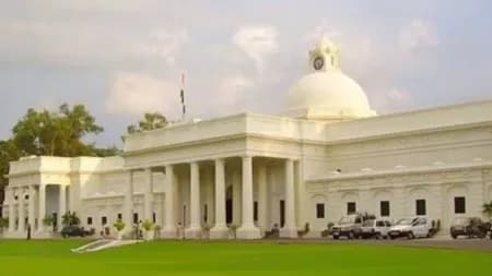 GATE 2025 to be conducted by IIT-Roorkee