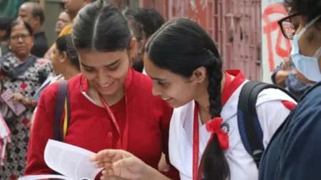 GSEB Gujarat SSC, HSC board exams 2025 date sheet released