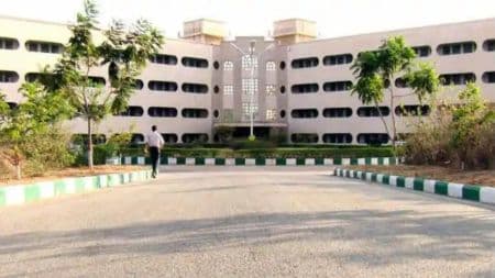 IIIT Hyderabad: Check NIRF rankings