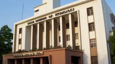 IIT-Kharagpur, University of Leeds collaborate for joint supervision of PhD programmes
