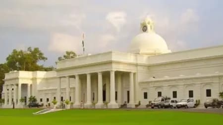 GATE 2025: IIT Roorkee to conduct exams on February 1, 2, 15, 16