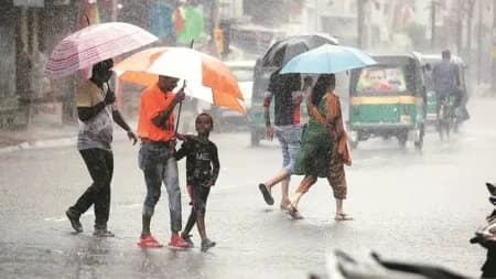 Schools, colleges closed in Goa, Kerala & Karnataka amid heavy downpours