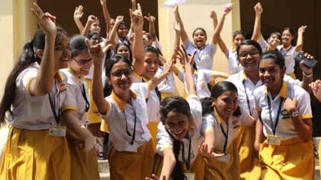 Karnataka SSLC Exam 3 Result 2024: KSEAB declares results at karresults.nic.in, 25.88% students pass