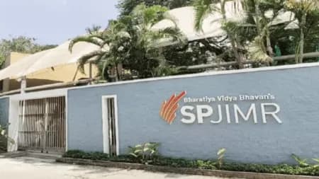 SPJIMR’s PGDM and PGDM (BM) get more engineers