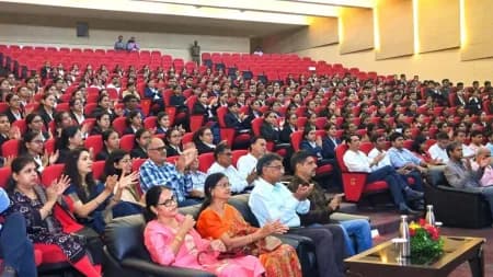 IIM-Sambalpur starts 10th batch with 76% women students, non-engineers dominate