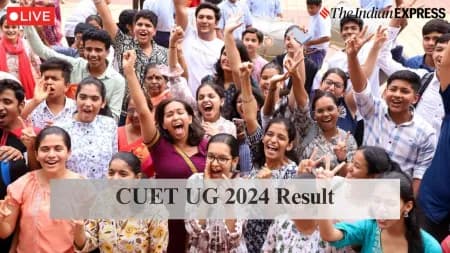 CUET UG Result 2024 Updates: When is NTA releasing CUET UG 2024 final answer key