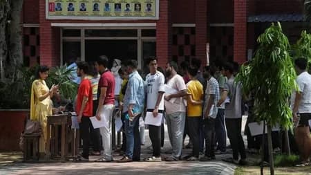 KEAM 2024: Deadline to enter Class 12 marks today, rank list on July 20