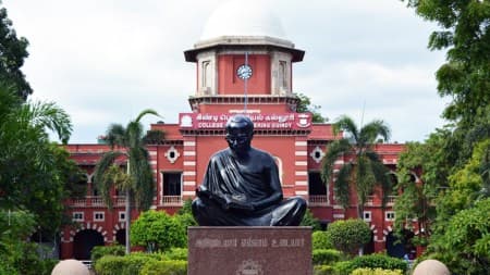 Top 10 state government universities in India: NIRF 2024 Rankings