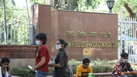 UPSC to overhaul its exam system amid NEET UG and Puja Khedkar rows
