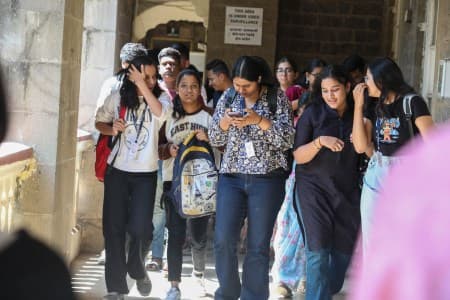 UPSC releases CSE Prelims 2024 name, roll number-wise results at upsc.gov.in