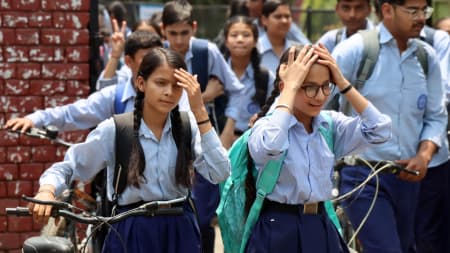 These 5 states set the toughest Board exam papers for Class 10-12