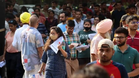 NEET PG 2024 at 500 ‘trusted’ centres in two shifts on August 11