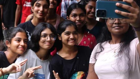 CBSE 12th Supplementary result 2024 declared, 29.78% students pass