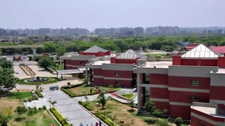 IP University Admission 2024: Application for PG courses open, register with CUET scores