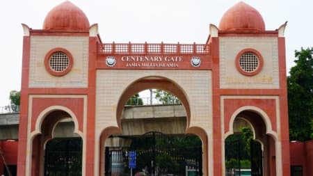 JMI extends deadline for admission in CDOE programmes to September 7