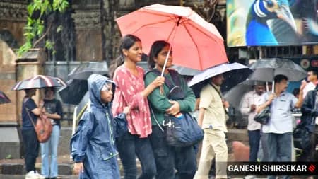 Mumbai University CDOE exams postponed; schools, colleges in Mumbai, Goa closed amid heavy rain alerts