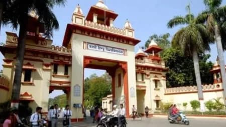 BHU allows pass out students from Bangladesh to continue hostel stay without fee