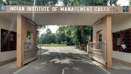 CAT 2024: IIM-Calcutta warns students against fake websites