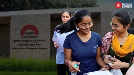 Newer IIMs set an example with record increase in women enrolment