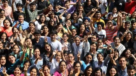 BHU UG Admission 2024: Seat allotment result for round 1 out