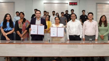 IIM-Lucknow, FPSB India to jointly offer certification programme in Financial Planning