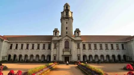 IISc Bengaluru remains India’s best research institute, check top 10 colleges: NIRF Rankings 2024