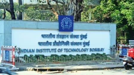 New scholarship for IIT Bombay women students