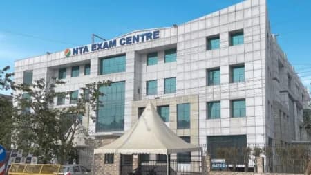 NTA earned Rs 1,065 crore as fee income: Govt