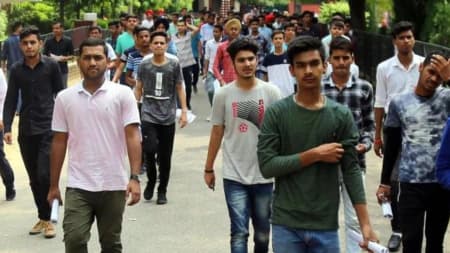 Kerala NEET UG counselling 2024: Provisional rank list released at cee.kerala.gov.in