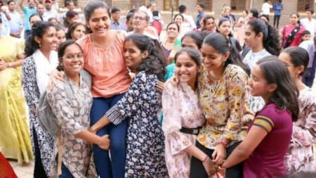 UPSC IES, ISS 2024 results announced for written exams; 132 candidates qualify for interview