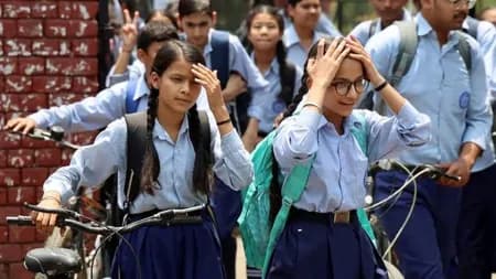 Meghalaya board to hold two Class 10th SSLC exams from next year