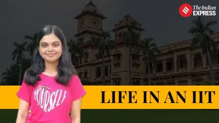 ‘Teaching underprivileged children enriched my IIT BHU experience’