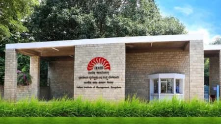 IIM-Bangalore introduces Executive General Management Program in Pune