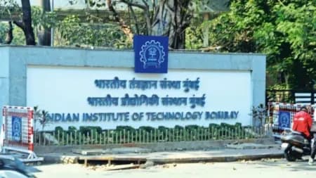 IIT Bombay students demand end of collaboration with Israel: ‘Time for us to reflect on the relationships we maintain’