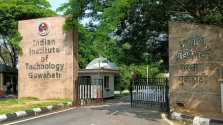 IIT Guwahati suicide: Dean resigns, Director requests students to return to classes