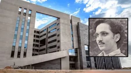 IIT Hyderabad establishes ANR Award for acting and performing arts